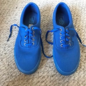 Brand new vans size 10.5